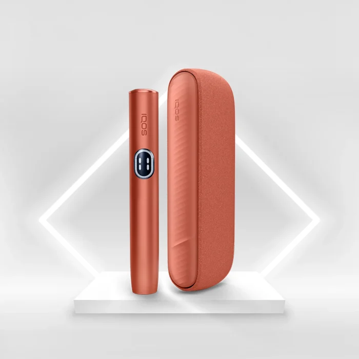 IQOS Iluma İ - KAHVE